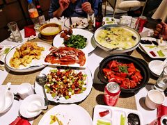 -同喜烤鸭店(光芒店)