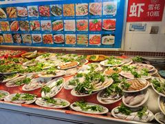 -老地方海鲜坊(步行街店)