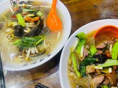 -孙家面馆(淮海第一城店)