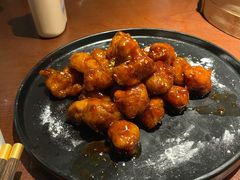 糖醋里脊-寻宝记绍兴菜(鲁迅路店)