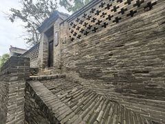 -山西王家大院