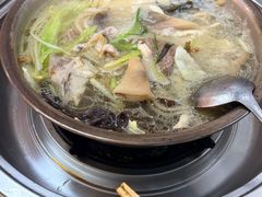 -海关荤豆花(洋河一路店)