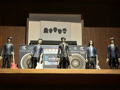 -StayReal Cafe(长宁来福士广场东八区店)