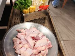 -椰小鸡·琼州糟粕醋·火锅(美兰缤纷城店)