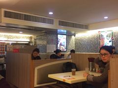 -永盈茶餐厅(中山四路店)