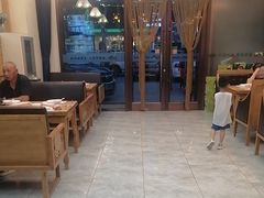 -哈啾嗨·蒙文化主题餐厅(京汉新城店)