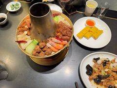 -鼓楼东街老火锅(鼓楼店)