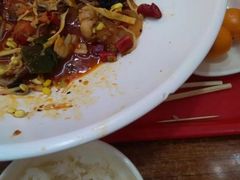 -天府国麻辣香锅(悦荟广场店)