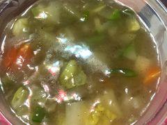 -汉唐宴长安食府