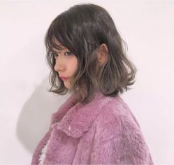 -MYYF SALON烫发染发