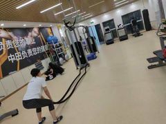 -琪航健身工作室(徐汇光大店)