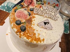 -逸绮瑶澜Miss Mousse Cake蛋糕(三里屯SOHO店)