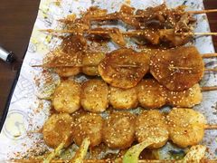 -老酱油炸社