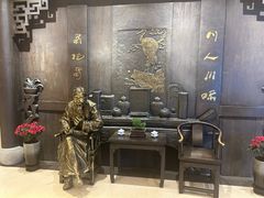 -皇城老妈·大连海鲜火锅(港湾店)