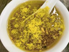 秘制调料-官塘陈记鱼生·潮汕砂锅粥·牛肉火锅(潮枫路总店)