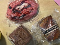 -小飞象面包公社(珠江路金鹰店)
