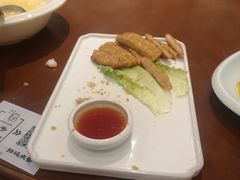 -三凤酒家·百年无锡菜(清扬茂业店)
