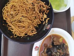 -常熟炒浇面馆(蓝旗街店)
