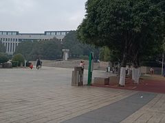 -湖南省地质博物馆