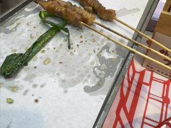 -饶福记·南昌烧烤大排档(九龙湖土著店)