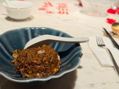 -鹏瑞莱佛士酒店·云璟 Yun Jing