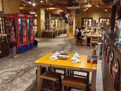 -今邕烧烤(园湖店)