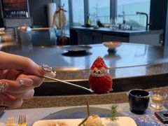 -一板铁板烧·隐秘一线江景花园餐厅(西湖左岸·天元店)