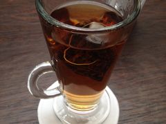 -天津海河悦榕庄·Lobby Lounge大堂吧