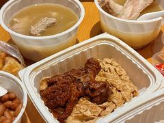 -松發肉骨茶(克拉码头店)