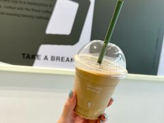 -KUDDO COFFEE(云城万科里店)
