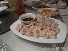 -巴陵全鱼席(湖南老字号汴河街店 )