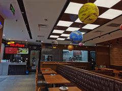 -Mr.Pizza米斯特比萨(苏州平江万达广场店)