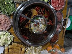 -渝味黄姐火锅(黄泥村店)