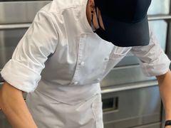 -王森咖啡西点烘焙培训(上海名厨中心店)