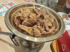 -米村拌饭(万象城店)