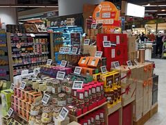 -Olé精品超市(广州太古汇店)