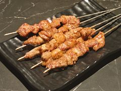 -红盔甲·小龙虾(人民广场店)
