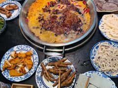 -飘香火锅(玉林西路店)