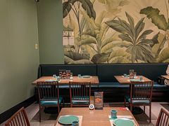 -安南越南餐厅(青岛万象城店)