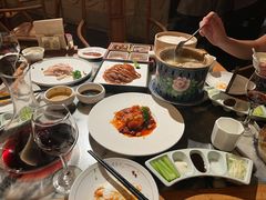 -北京全聚德(清华园店)