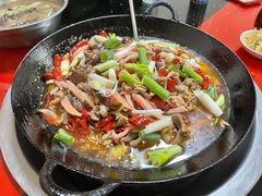 -鹏林天龙鸡杂