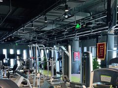 -Liking Fit智能健身(中关村店)