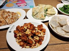 -河沿肉饼Beijing Pie(东华门店)