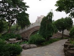 -花溪公园