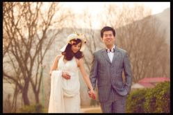 -唯一视觉婚纱摄影(李家村店)