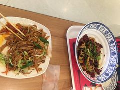 -食悦天美食广场(沈阳青年大街万象城店)
