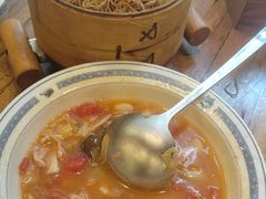 -老雒阳面馆·水席(定鼎门店)