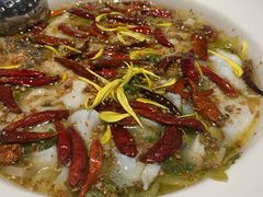-太二酸菜鱼(深圳布吉万象汇店)