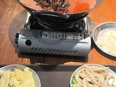 -牛小仙渣渣牛肉(长春店)