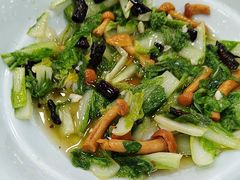 -乔家满族八大碗(流水沟店)